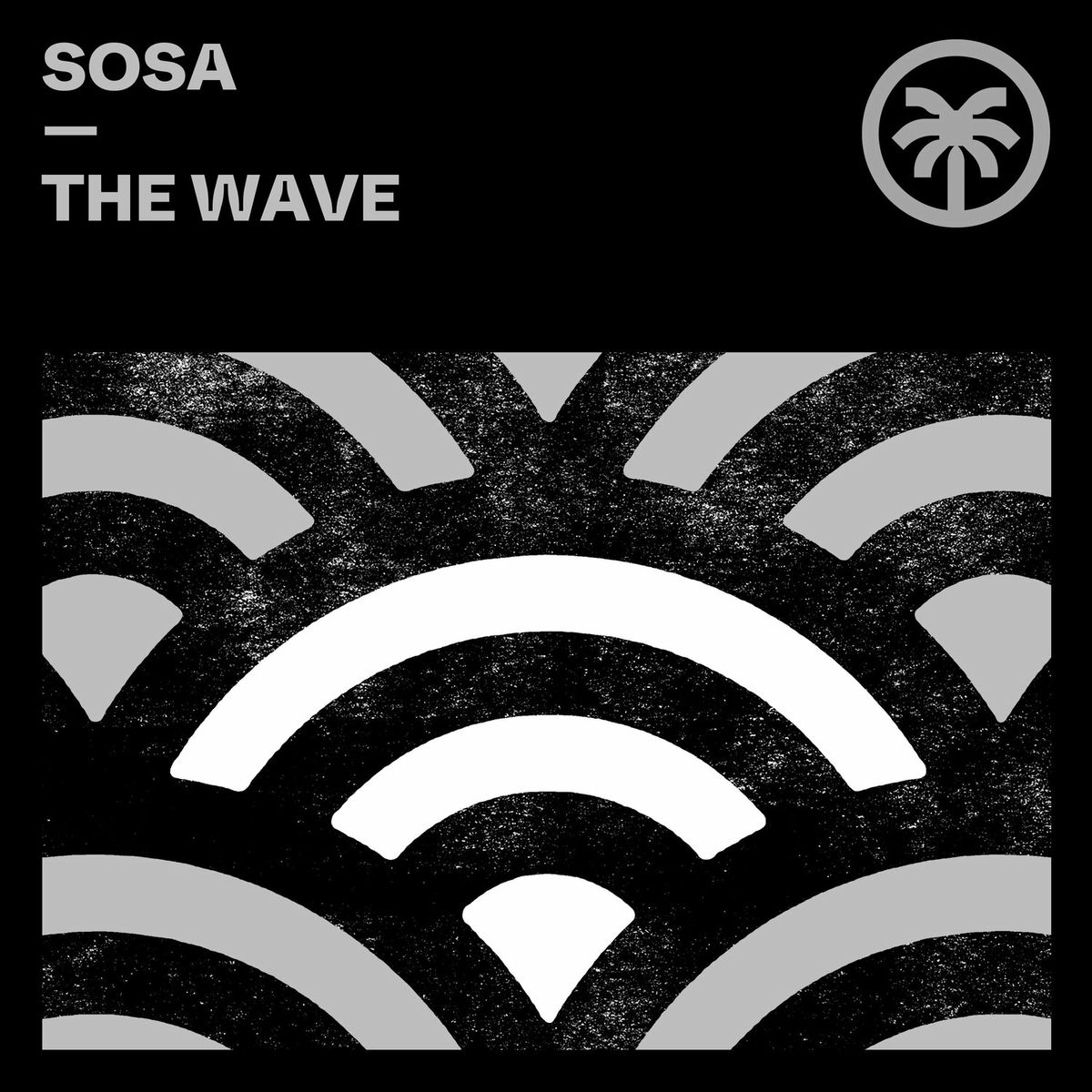 Album cover of The Wave
