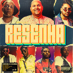 Cover of Resenha