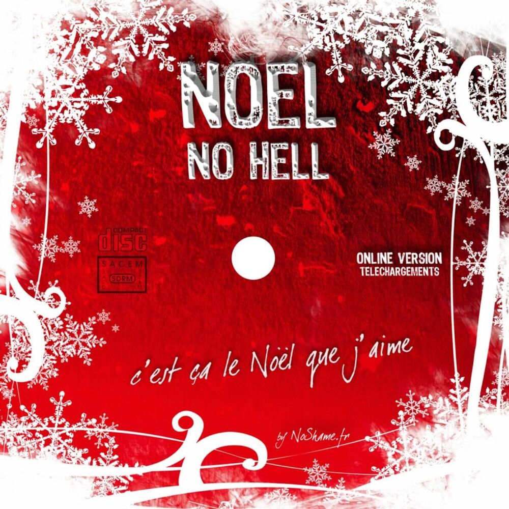 Picture of Noel No Hell - Single