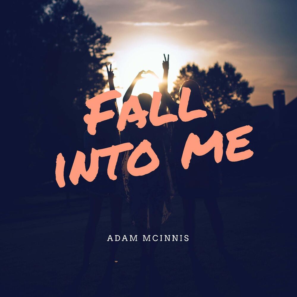 Picture of Fall into Me