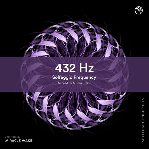 Miracle Waves - 432 Hz Deep Healing Frequencies Music | Deezer