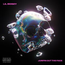 Cover of Jumpin Out The Face