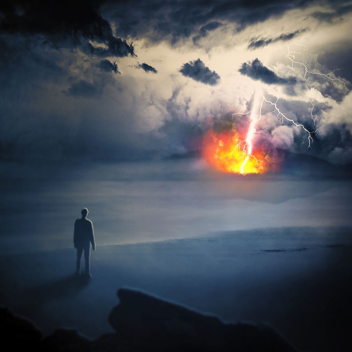 Album cover of Signs (feat. Matthew K. Heafy)