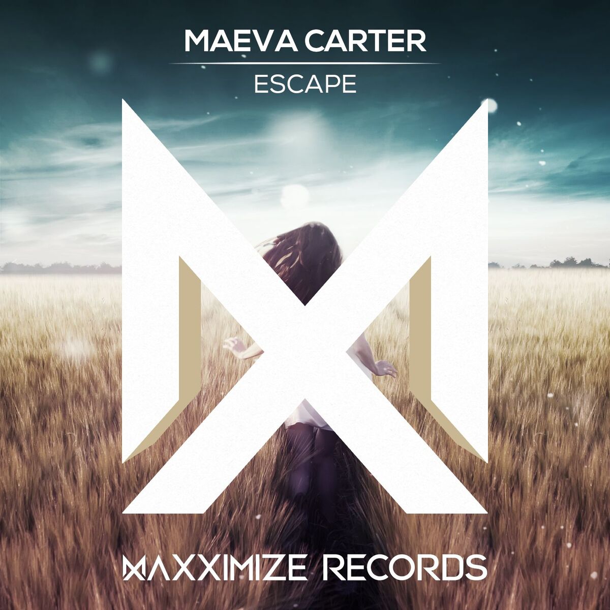 Album cover of Escape