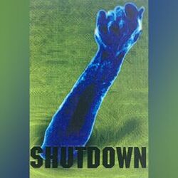 SHUTDOWN