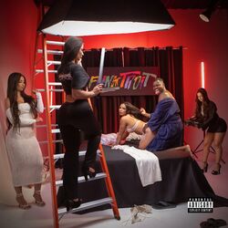 Cover of Funktroit, Vol. 1