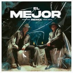 Cover of El Mejor (Remix)