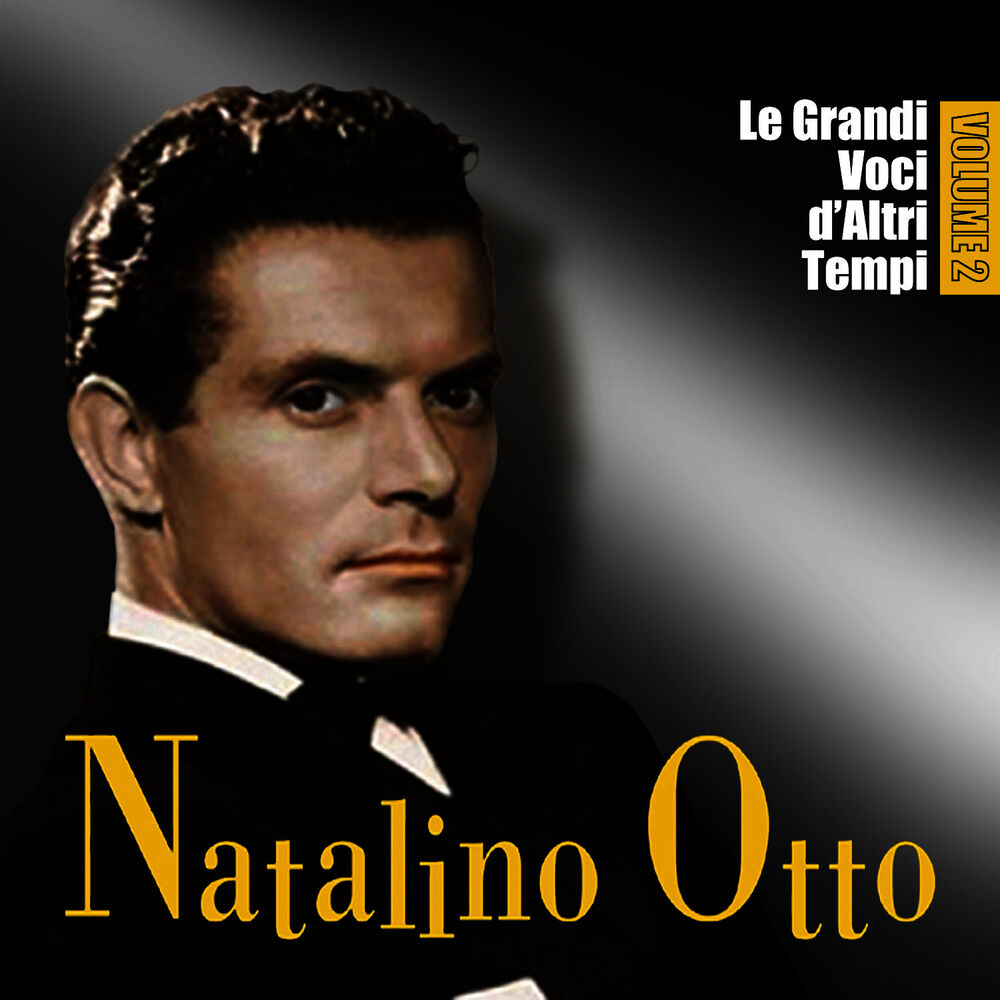 Picture of Le grandi voci di altri tempi - Vol. 2