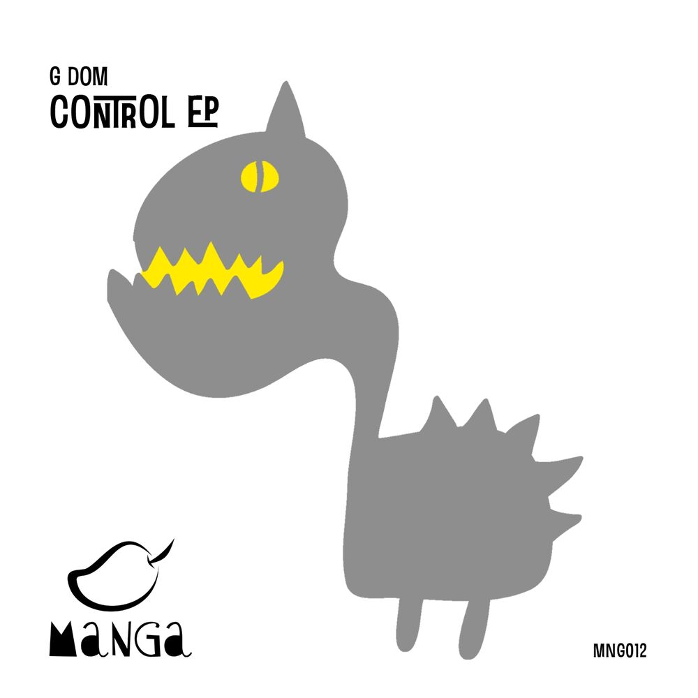 Picture of Control EP