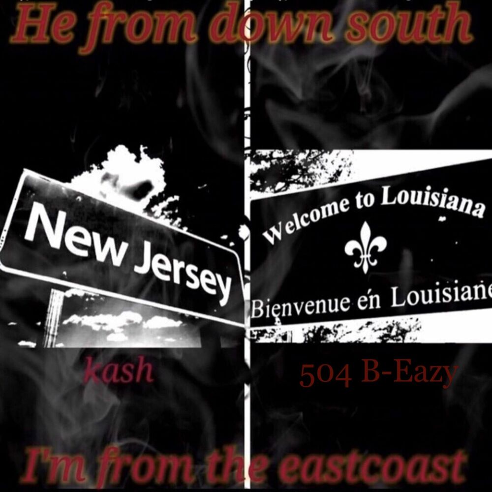 Picture of He from Down South I'm from the East Coast