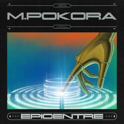 Cover of Epicentre