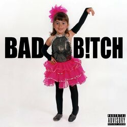 Cover of BAD B!TCH