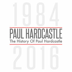 Cover of The History of Paul Hardcastle