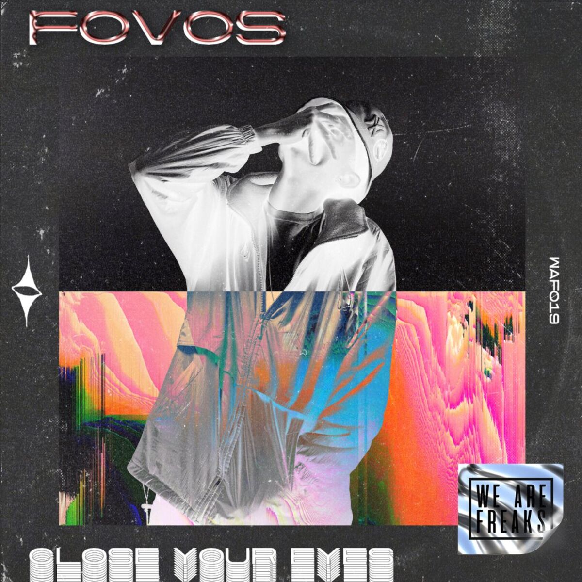 Album cover of Dirty Dose