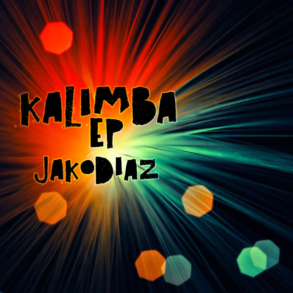 Picture of Kalimba - EP