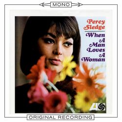 Cover of When a Man Loves a Woman (Mono)