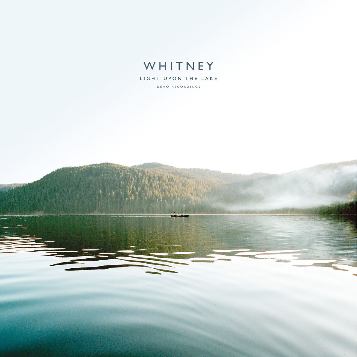 Album cover of Southern Nights