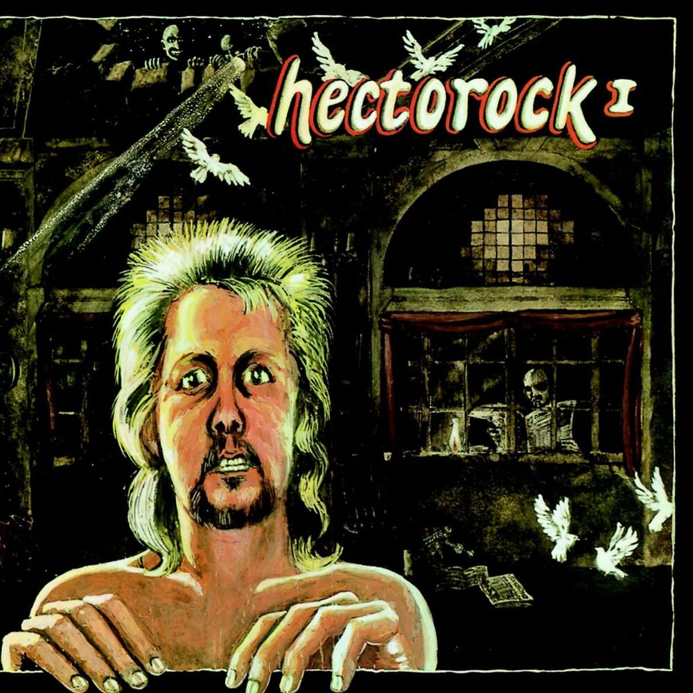 Picture of Hectorock I
