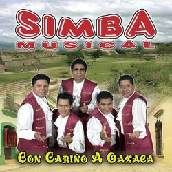 Cover of Con Carino A Oaxaca