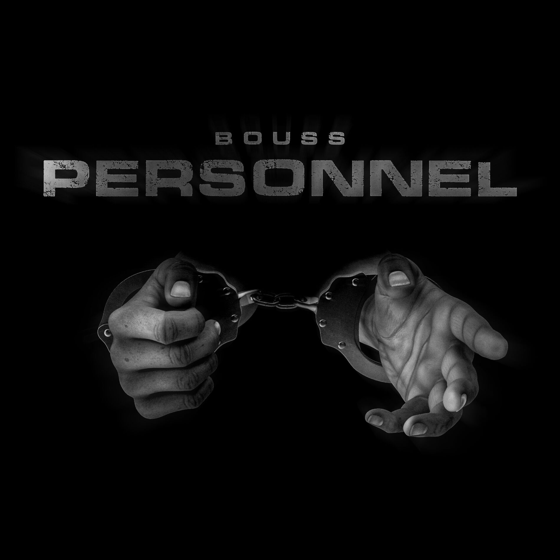 Album cover of Personnel