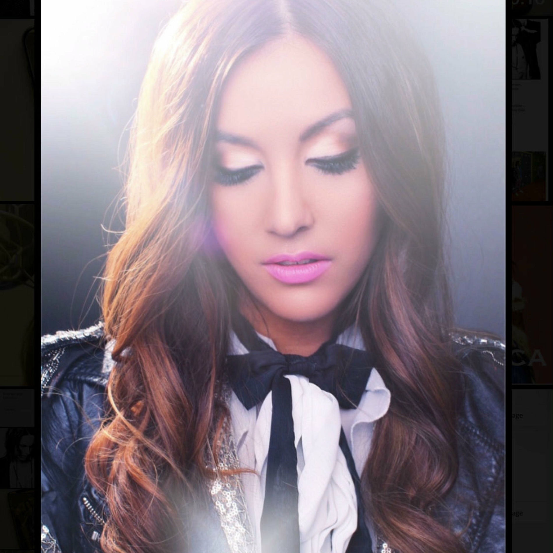 Album cover of Miracle (feat. Veronica Jensen)