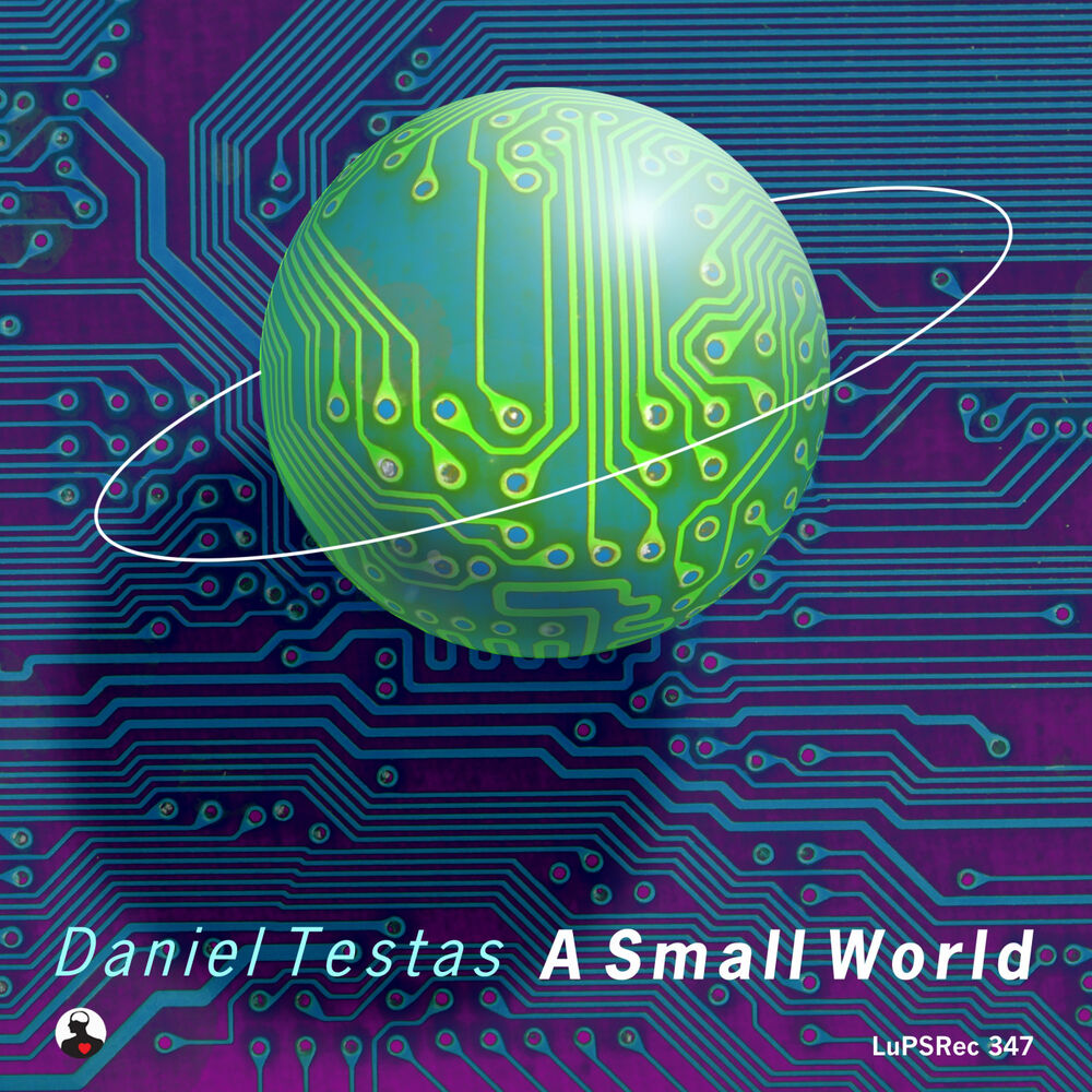 Picture of A Small World