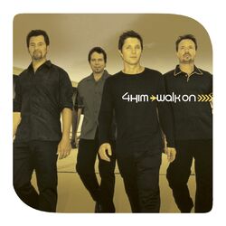 Cover of Walk On