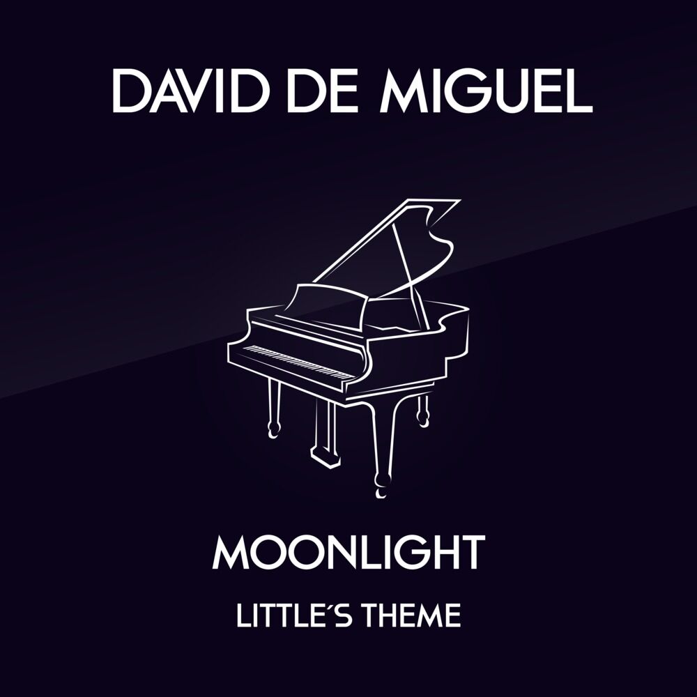 Picture of Little´s Theme (from Moonlight)