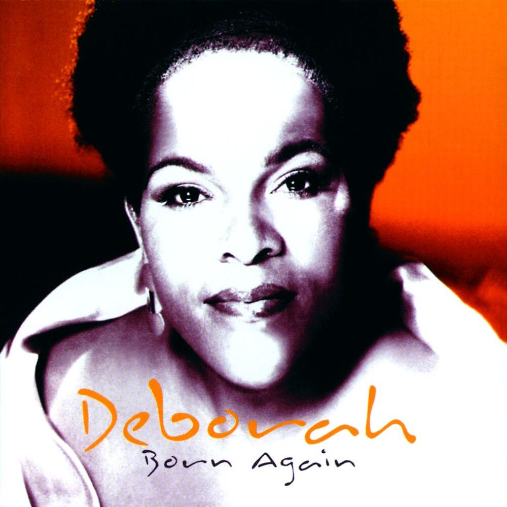 Picture of Born Again