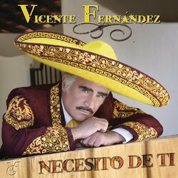 Cover of Necesito De Ti