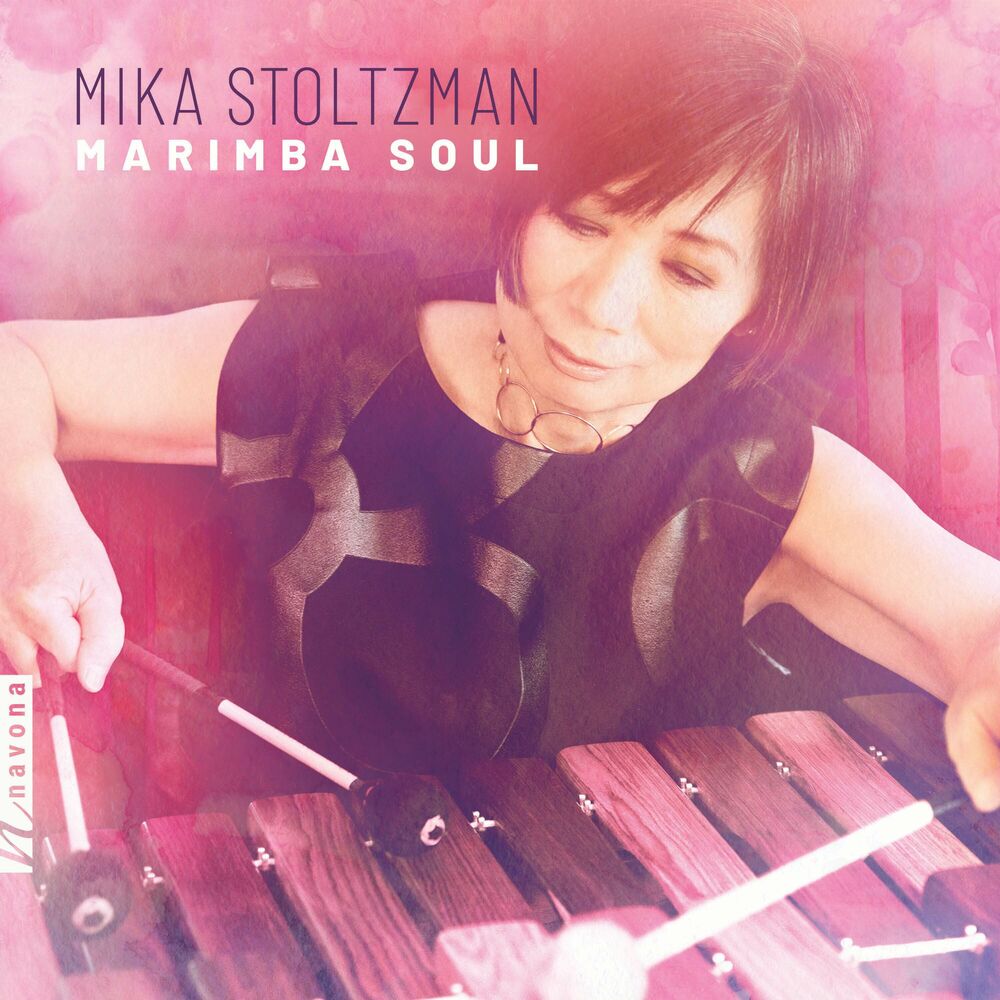 Picture of Marimba Soul