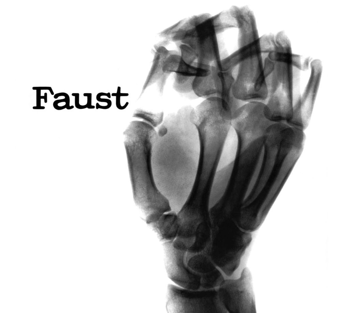 Faust - Faust | Deezer