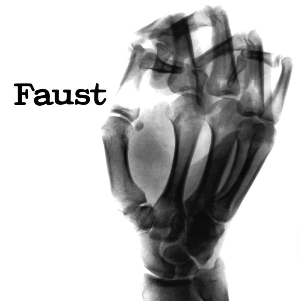 Picture of Faust