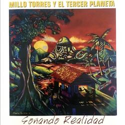 Cover of Soñando Realidad