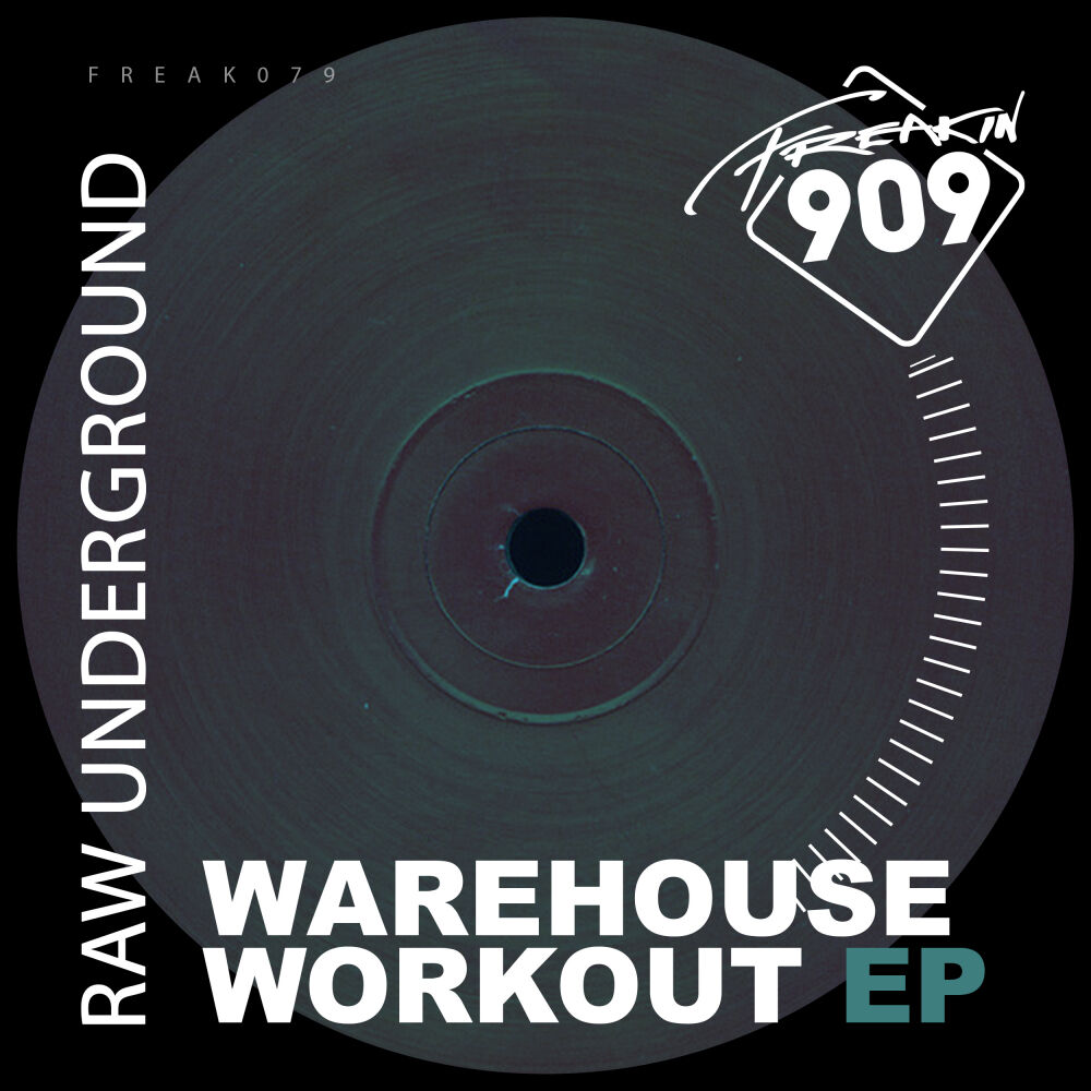 Picture of Warehouse Workout