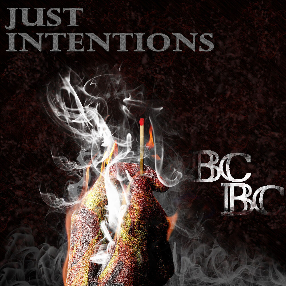 Picture of Just Intentions
