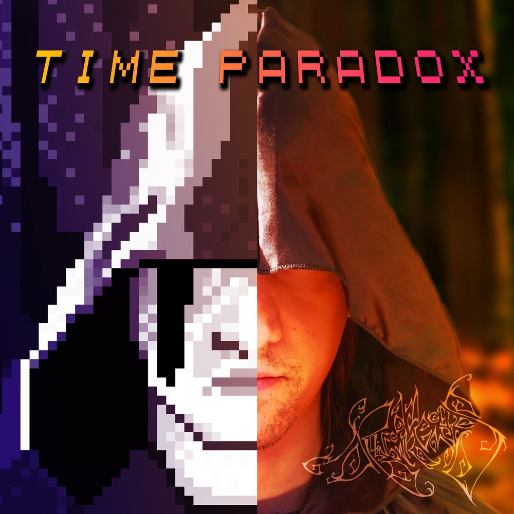 Picture of Time Paradox (feat. Magic Hammer)