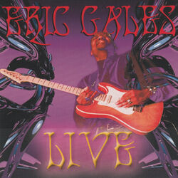 Cover of Live