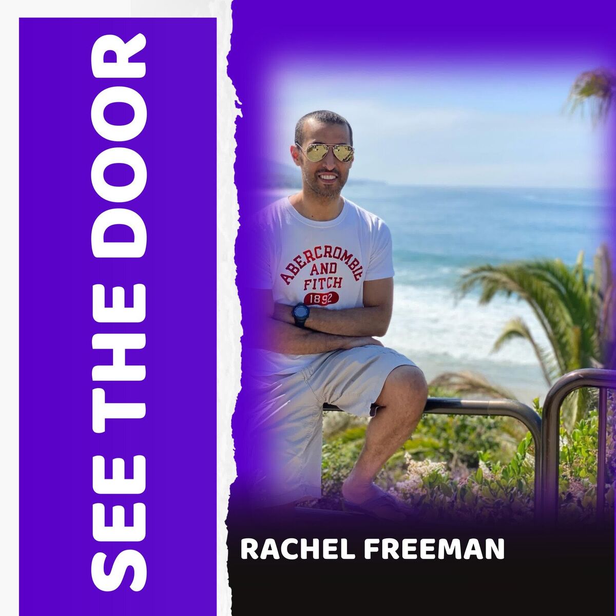 Album cover of See the Door