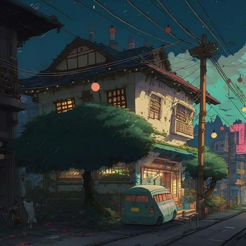 Picture of Lofi Chill Beats