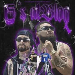 Cover of G's nlBloq