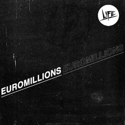 Cover of Euromillions