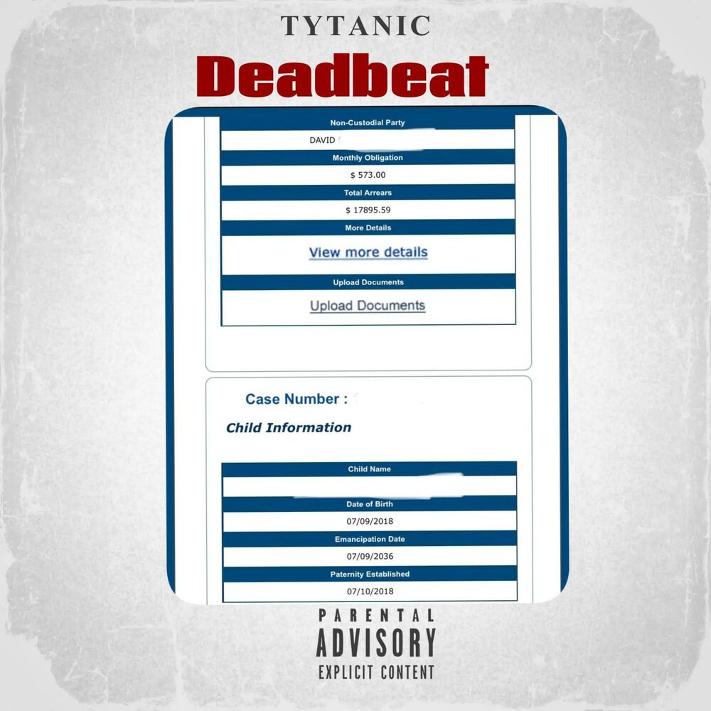 Picture of Deadbeat