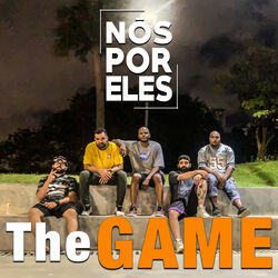 Cover of The Game