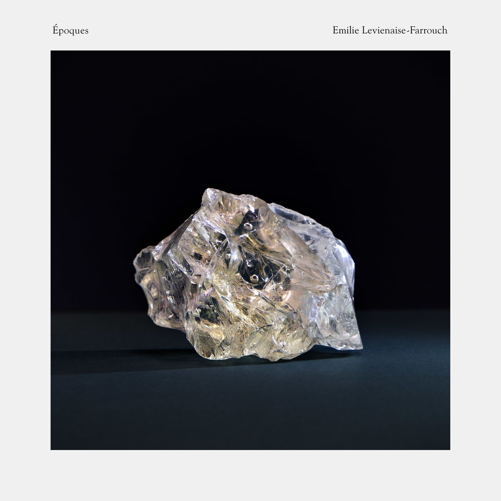 Album cover of Martello