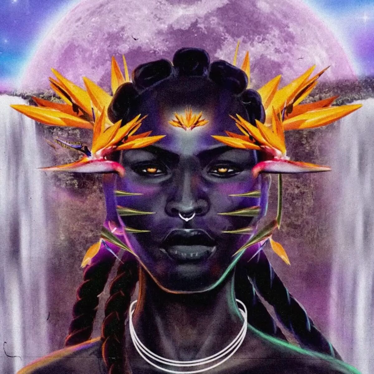 Album cover of Está Pillao (Remix)