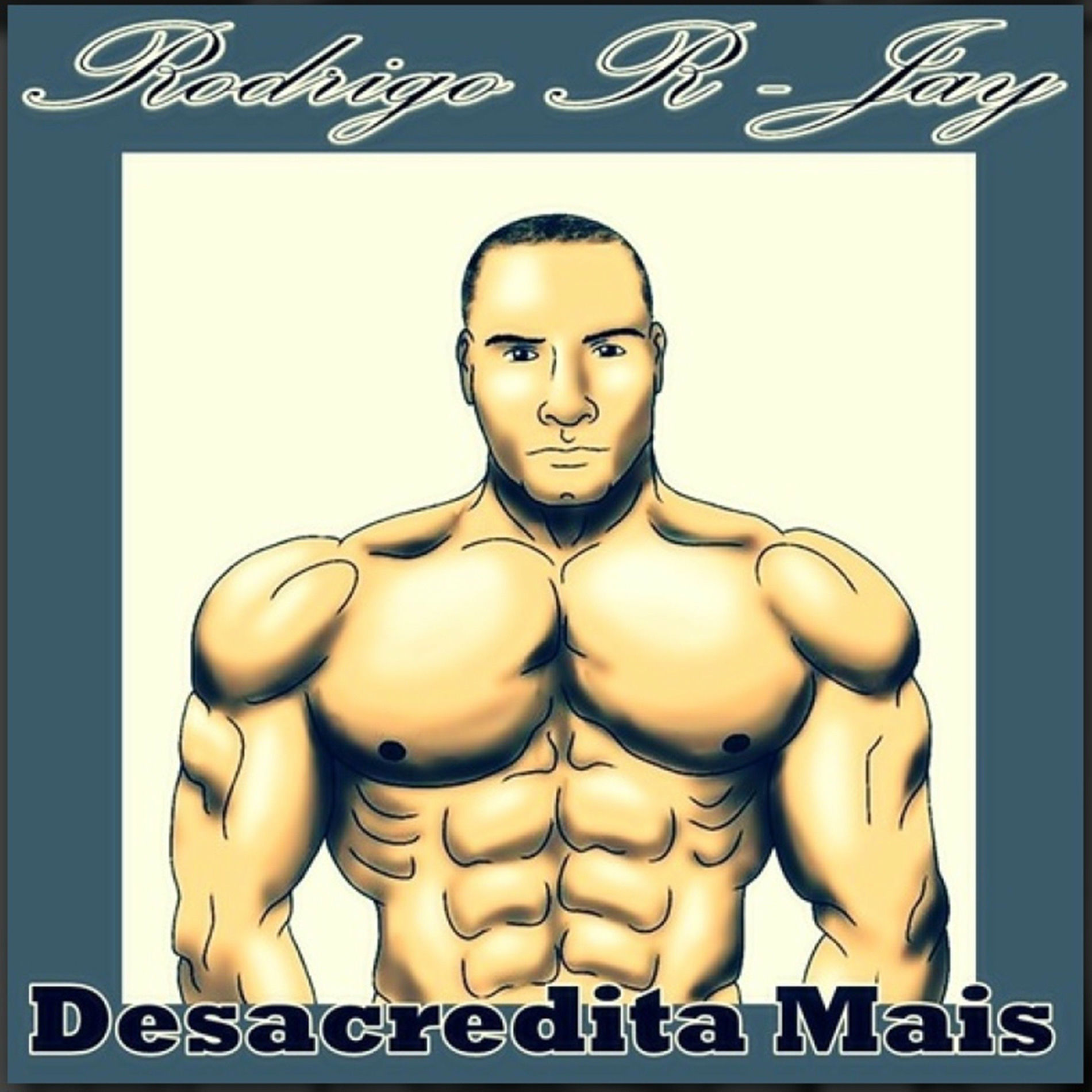 Album cover of Desacredita Mais