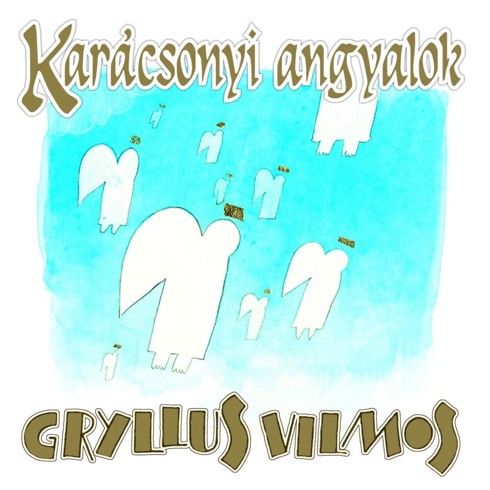 Picture of Karácsonyi Angyalok