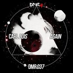 Cover of Again