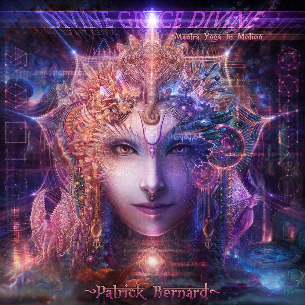 Picture of Divine Grace Divine